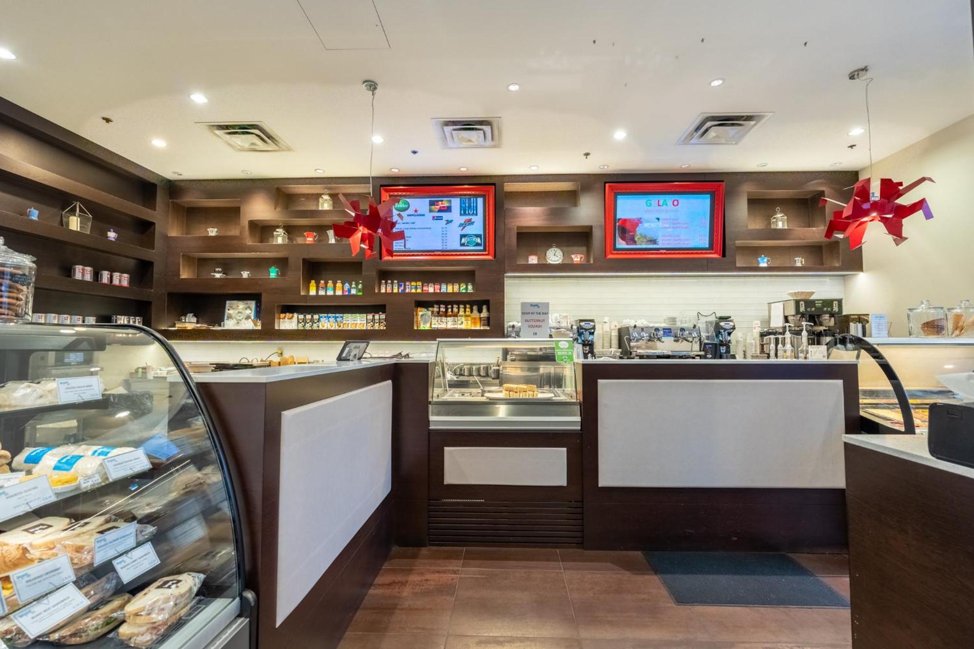 Hotel Century Plaza Vancouver