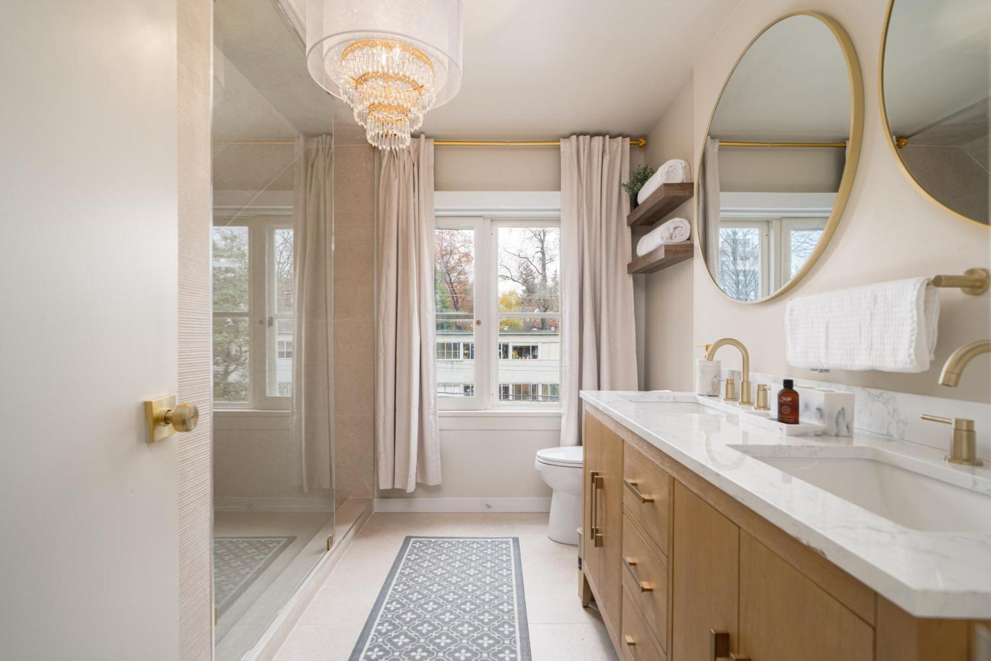 The Hunter House Bed & Breakfast