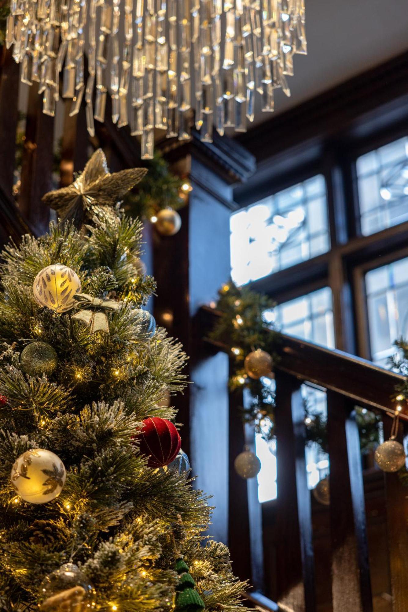 The Hunter House Bed & Breakfast Vancouver