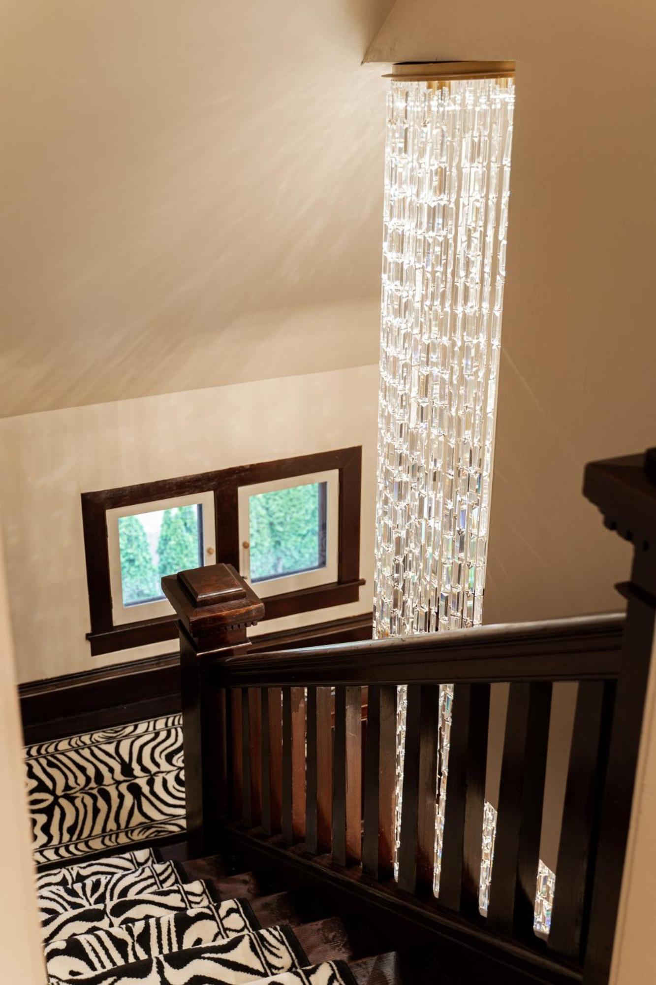 The Hunter House Bed & Breakfast