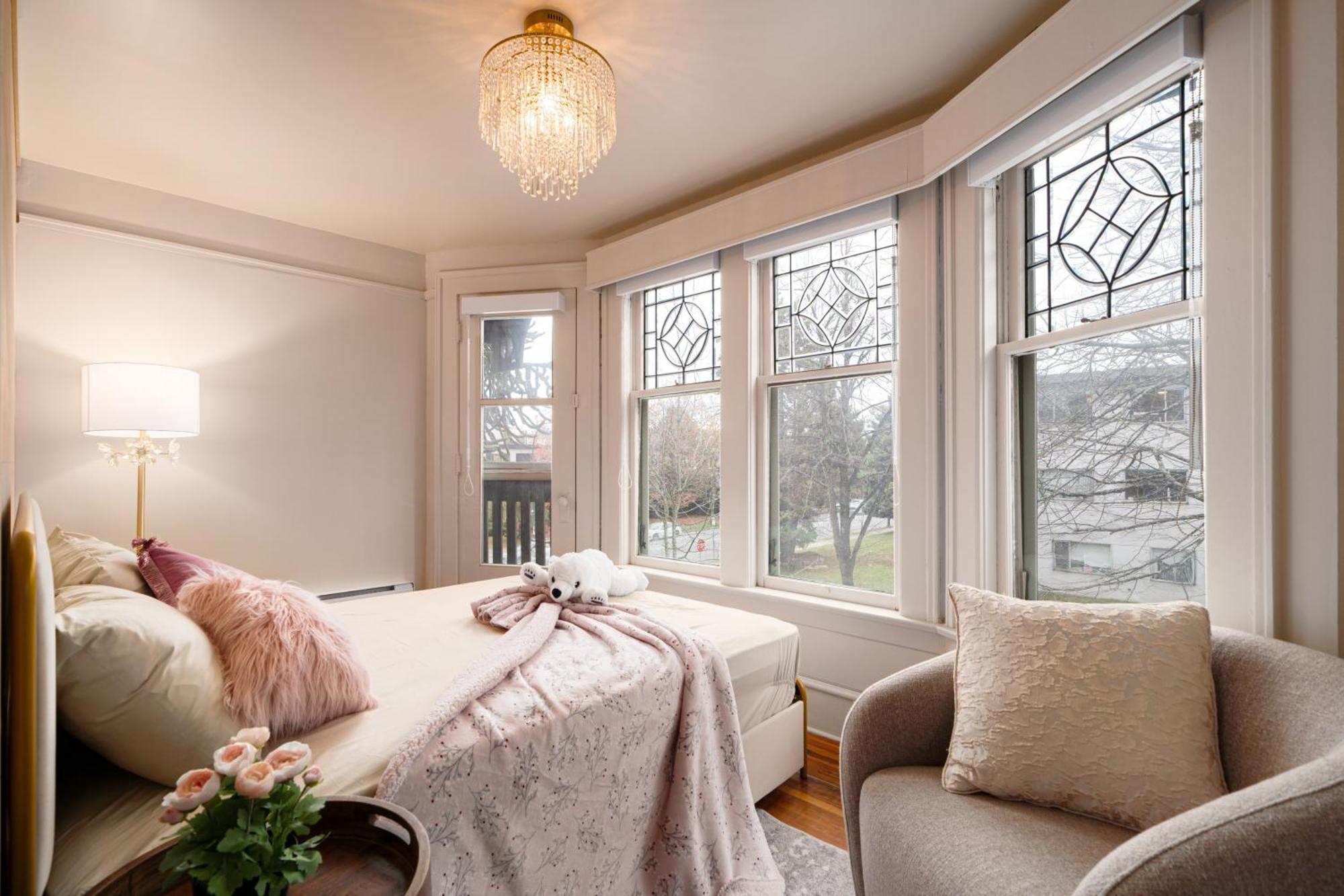 The Hunter House Bed & Breakfast