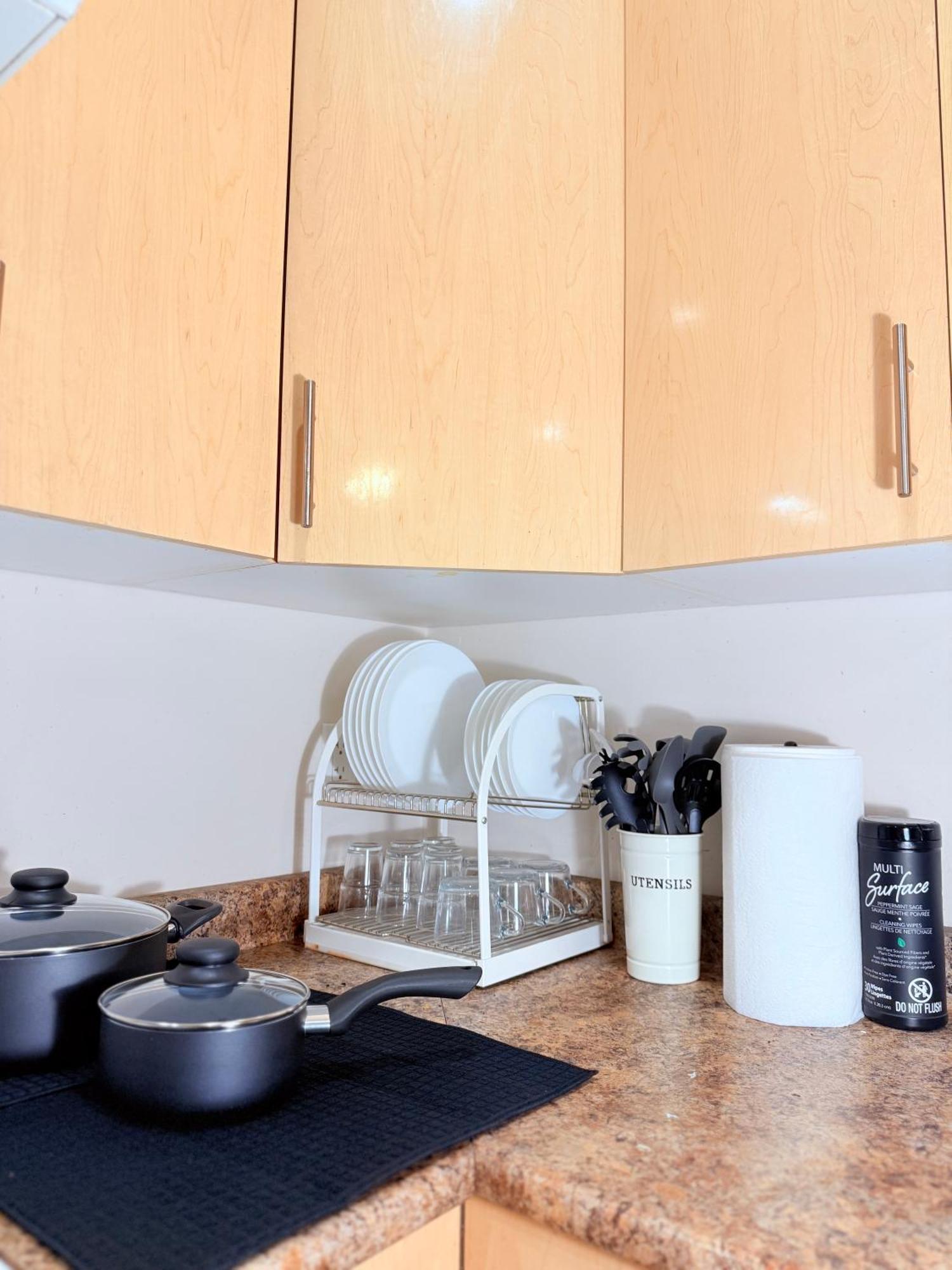 Modern & Cozy 2-bed In *