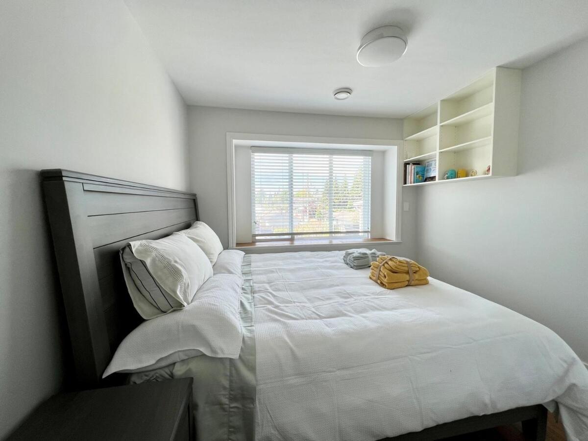 Holiday home Adorable 4b House-vancouver West Free Parking *