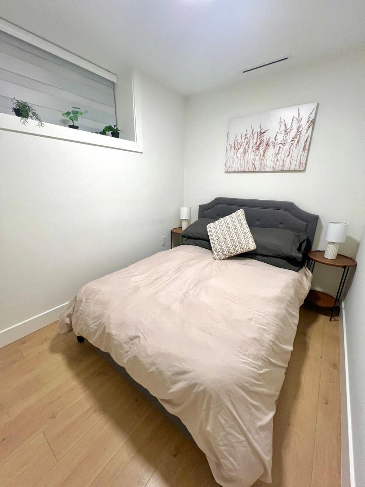 Modern Cozy Vancouver
