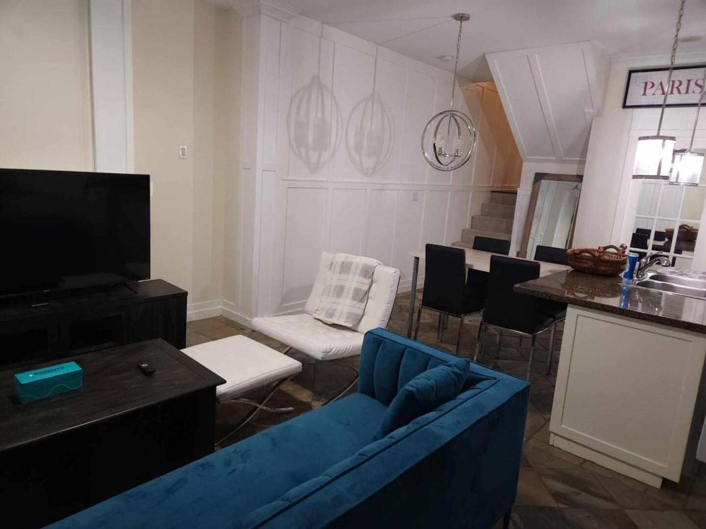 Villa Premium Richard Street