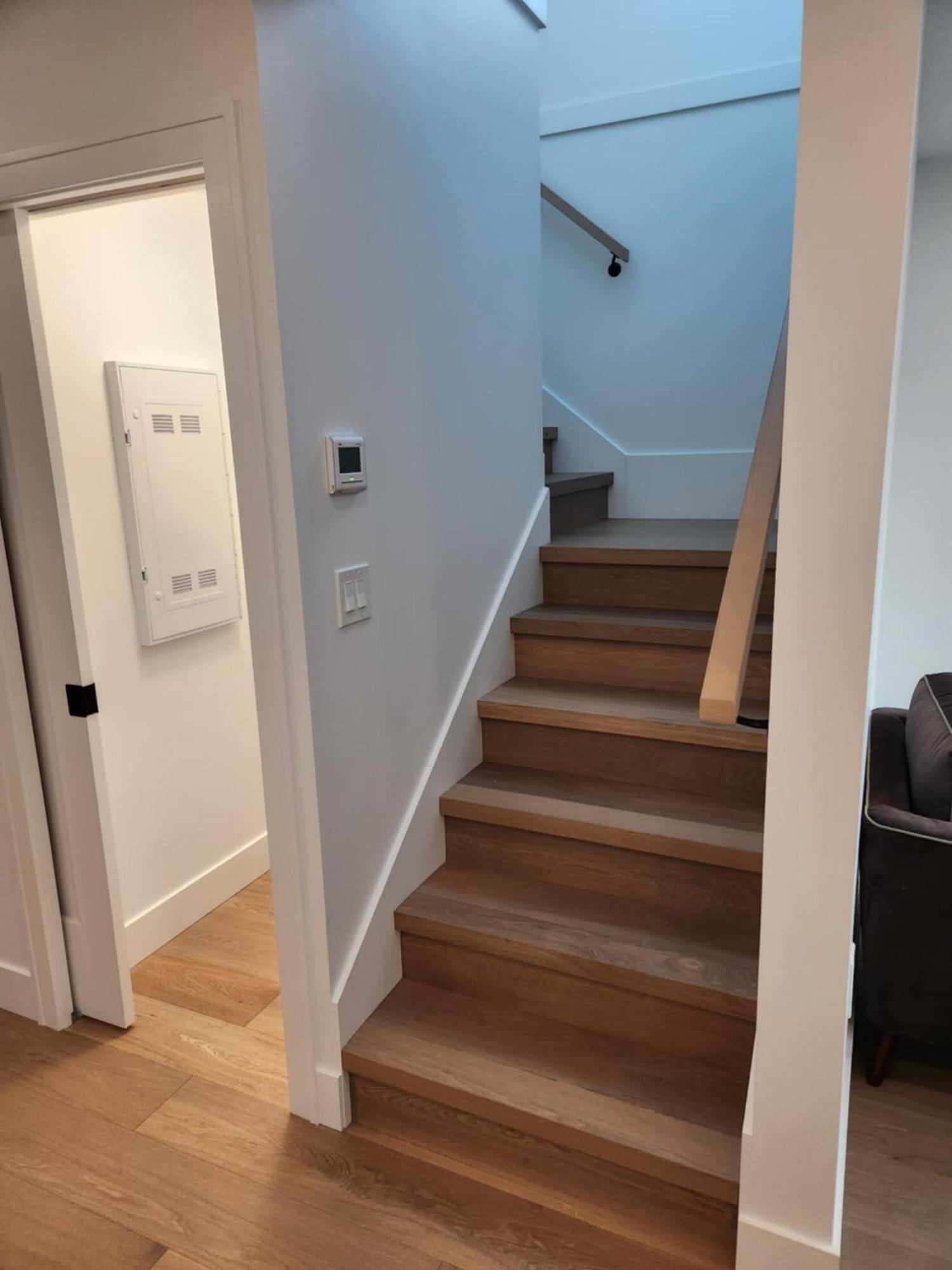 Holiday home Signature Luxe Top-floor Townhouse 2br, 3ba With Stunning Views