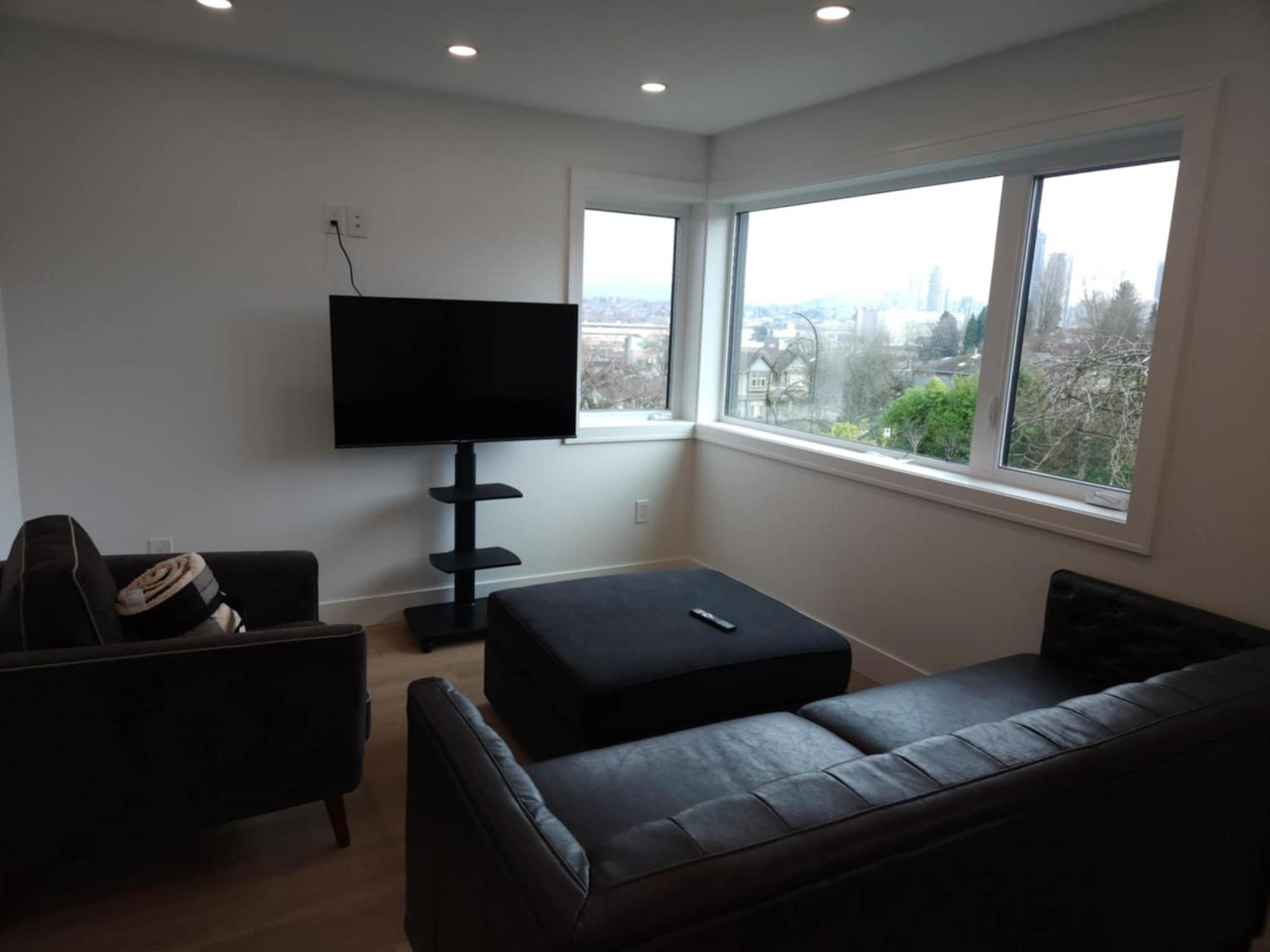 Signature Luxe Top-floor Townhouse 2br, 3ba With Stunning Views Holiday home *