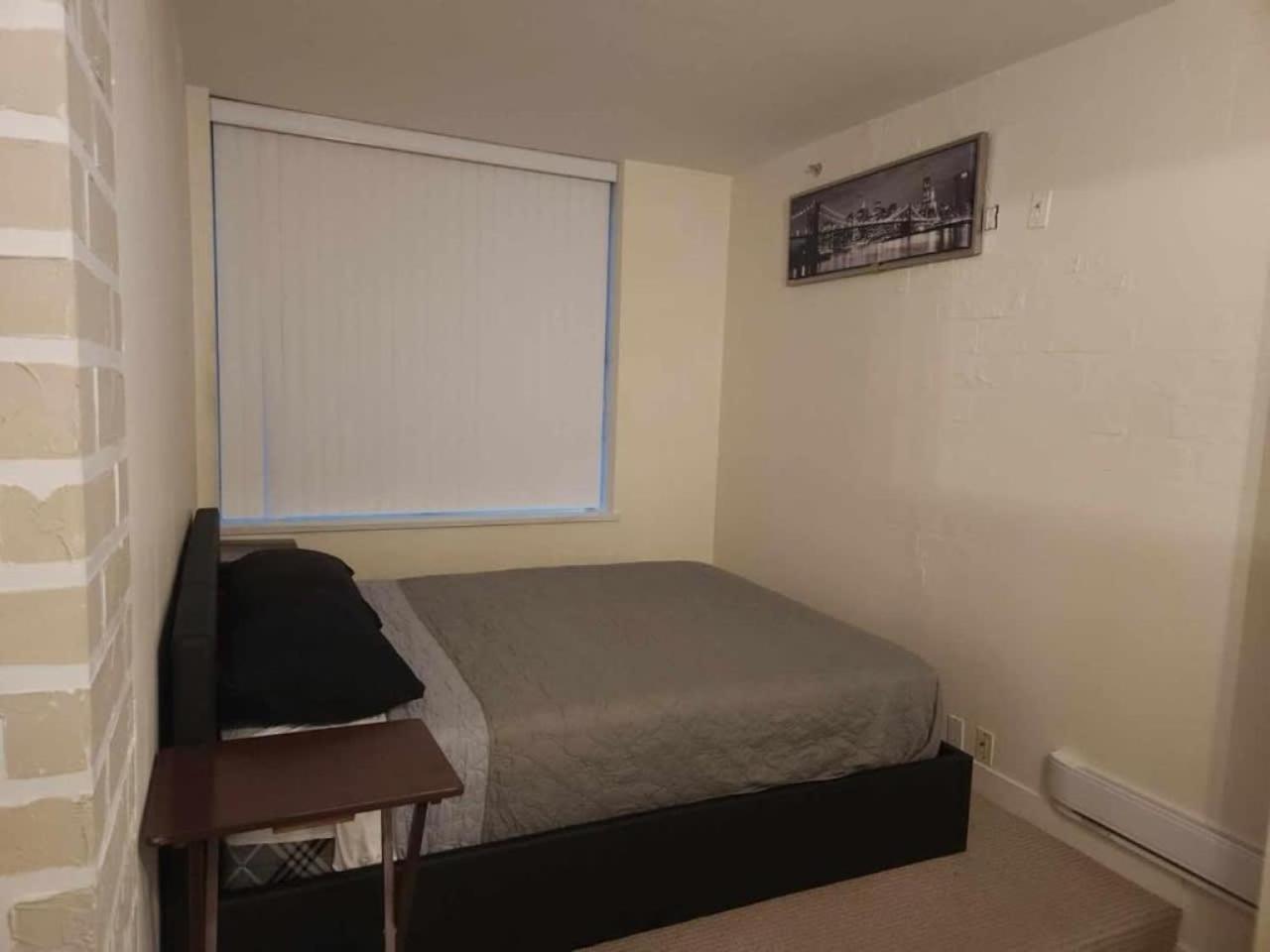 Chic Modern 2br Yaletown Townhouse - Ultimate Comfort Convenience For A Prime