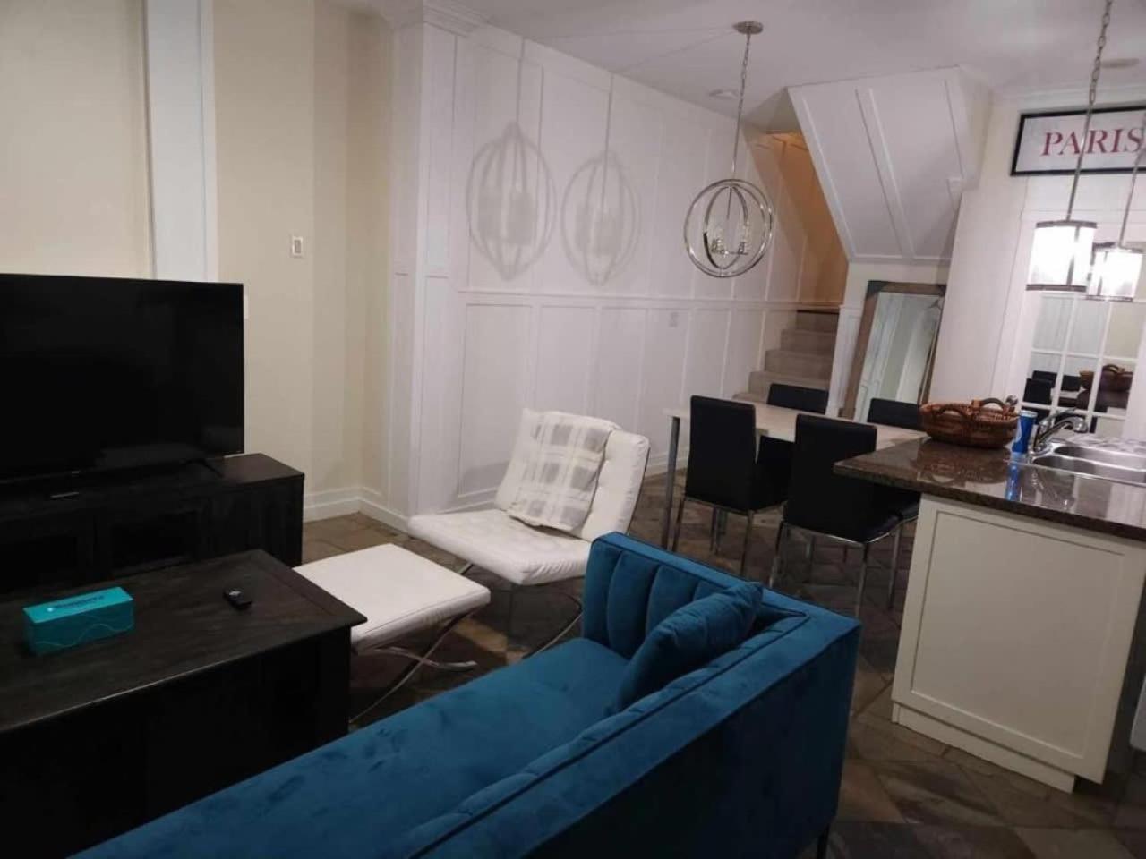 Holiday home Chic Modern 2br Yaletown Townhouse - Ultimate Comfort Convenience For A Prime Vancouver