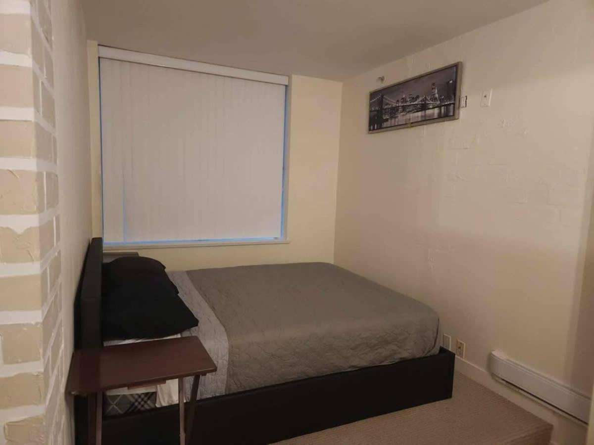 Signature Downtown Townhouse Holiday home Vancouver
