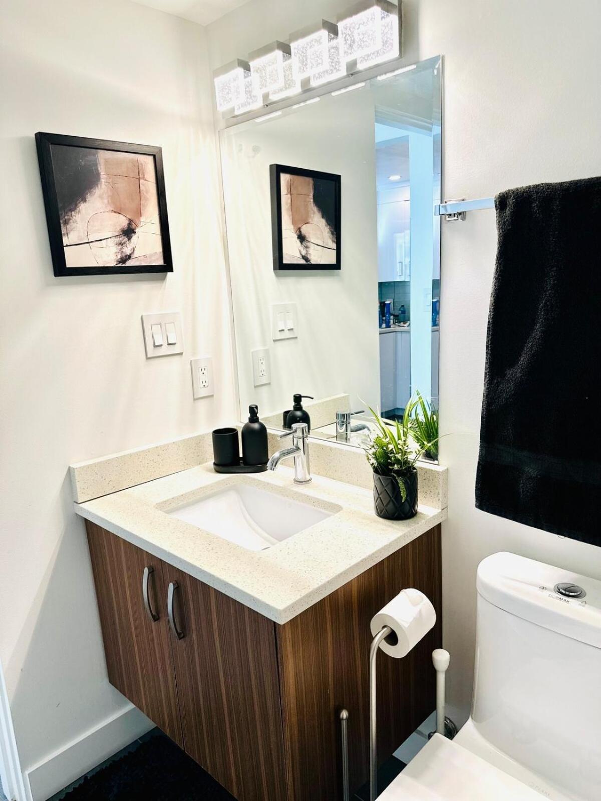 Apartment Luxury Side Yaletown *