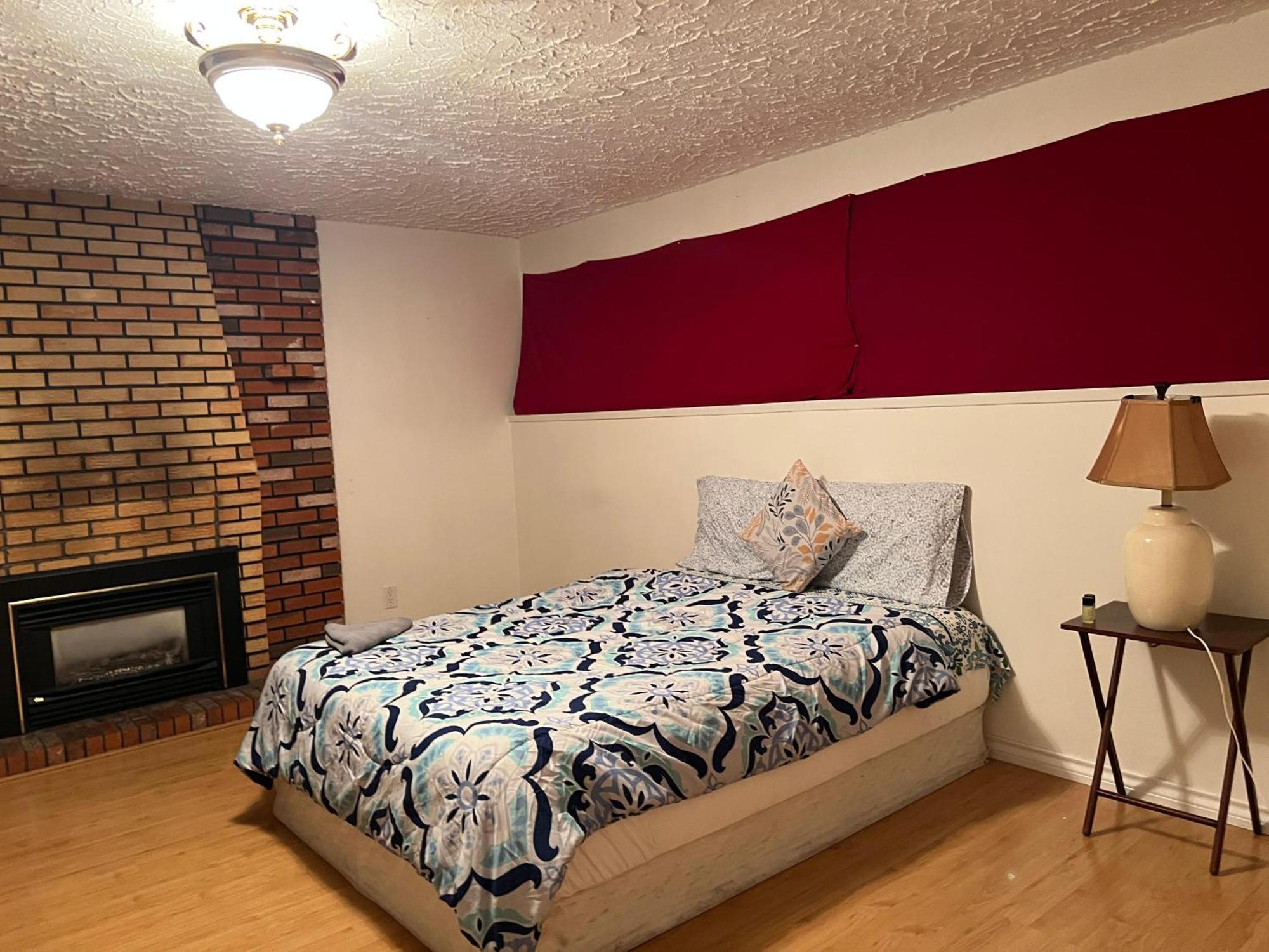 Homestay Guildford - Metro *
