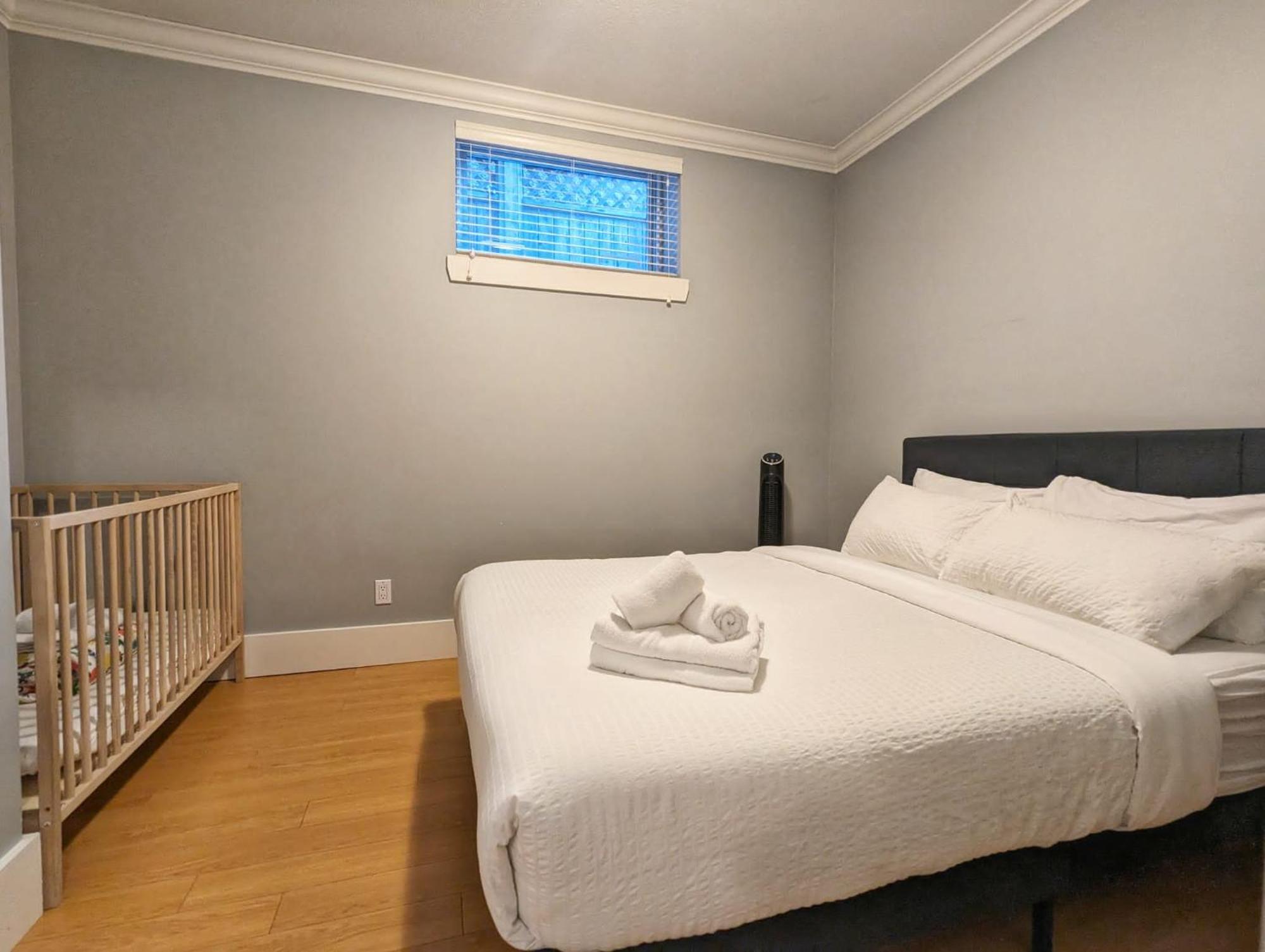 Apartment Cozy With 3beds2baths In Marpole *