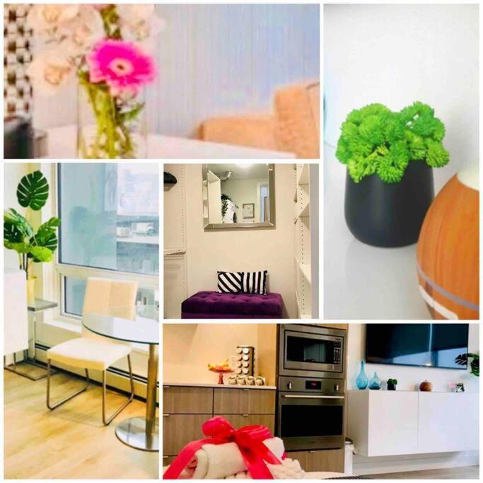 Stylish With Free Parking, 90 Day Minimum * Vancouver