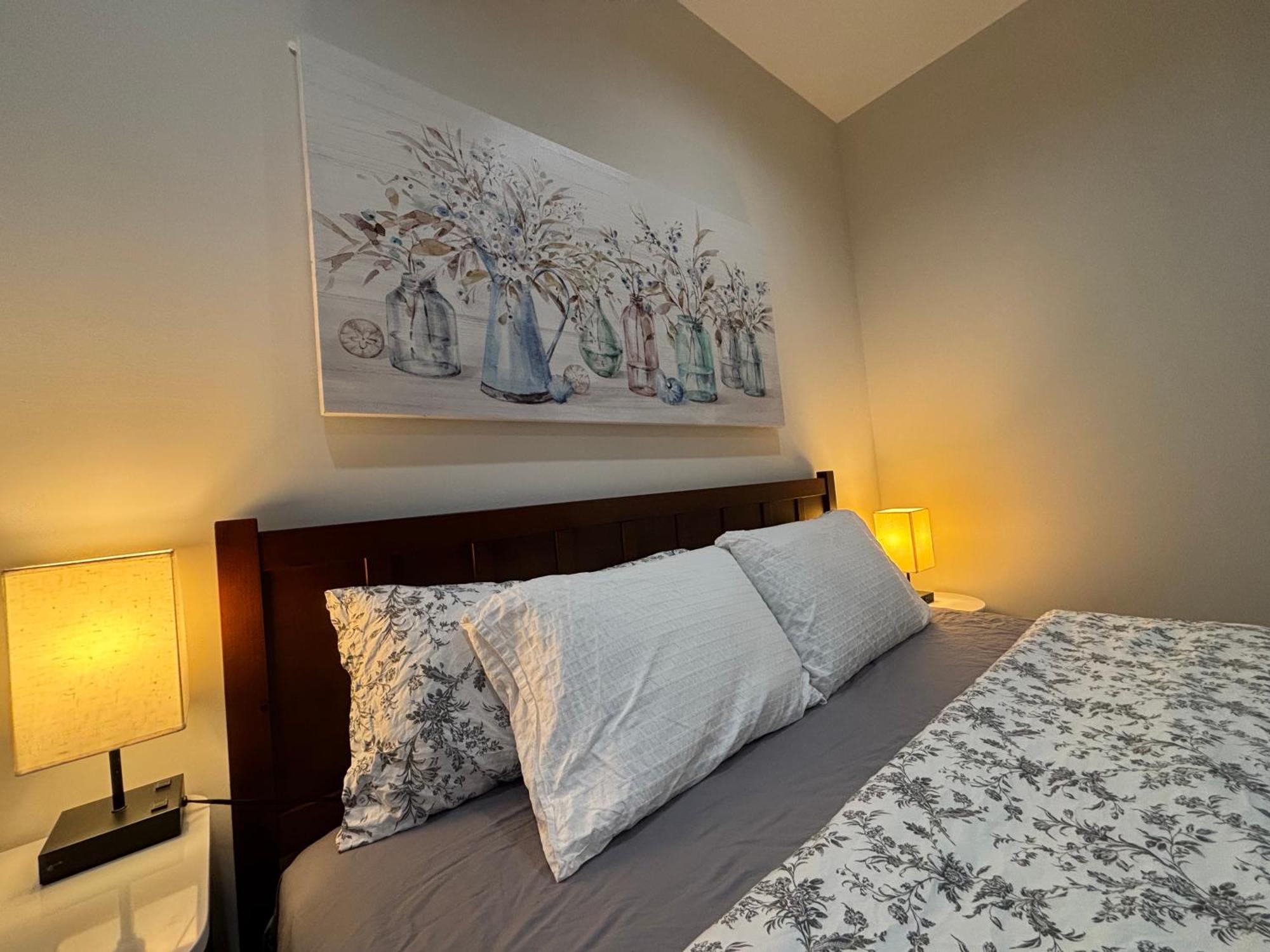 Apartment Convenient Vancouver