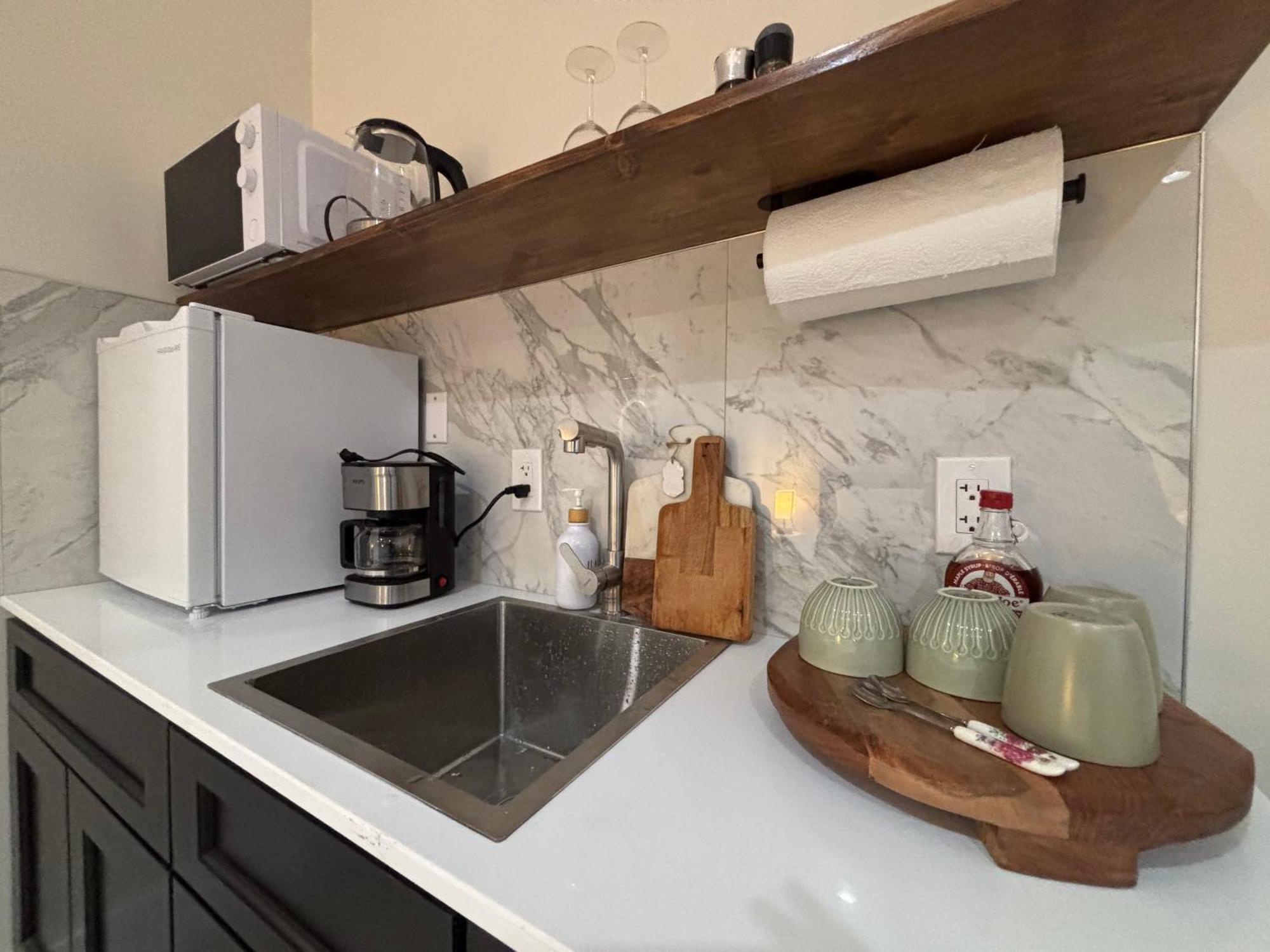 Apartment Convenient