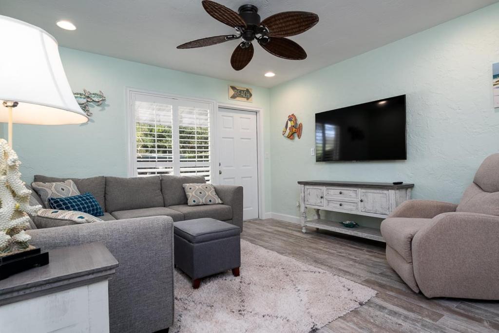Holiday home 821 E 11th Avenue - Turtles Nest Pool