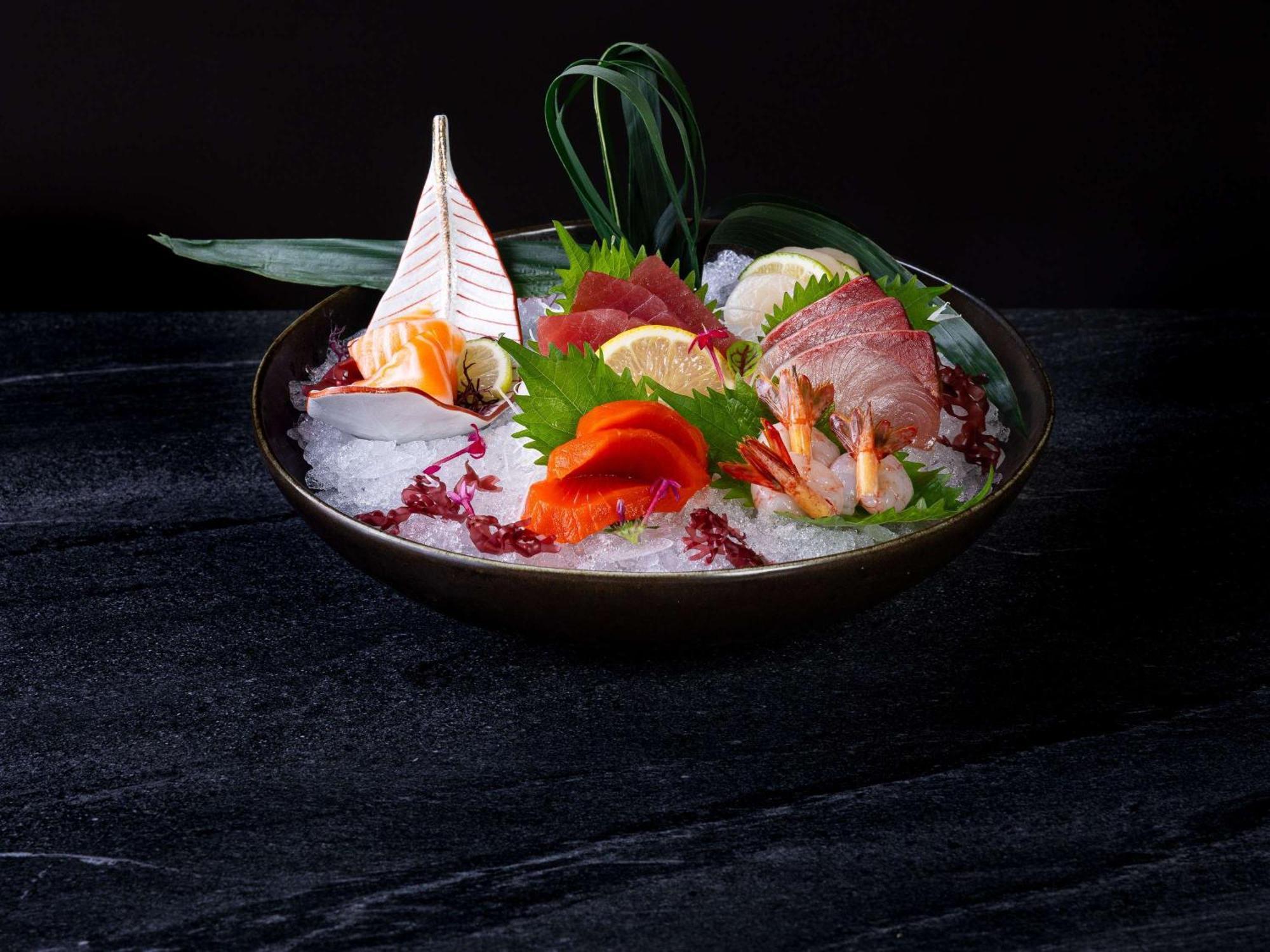 Hotel Fairmont Pacific Rim 5*