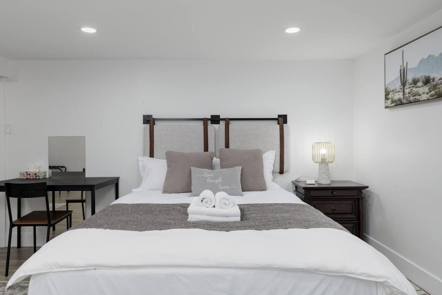 Holiday home Cozy Near Ubc, Kits, And Dt Vancouver