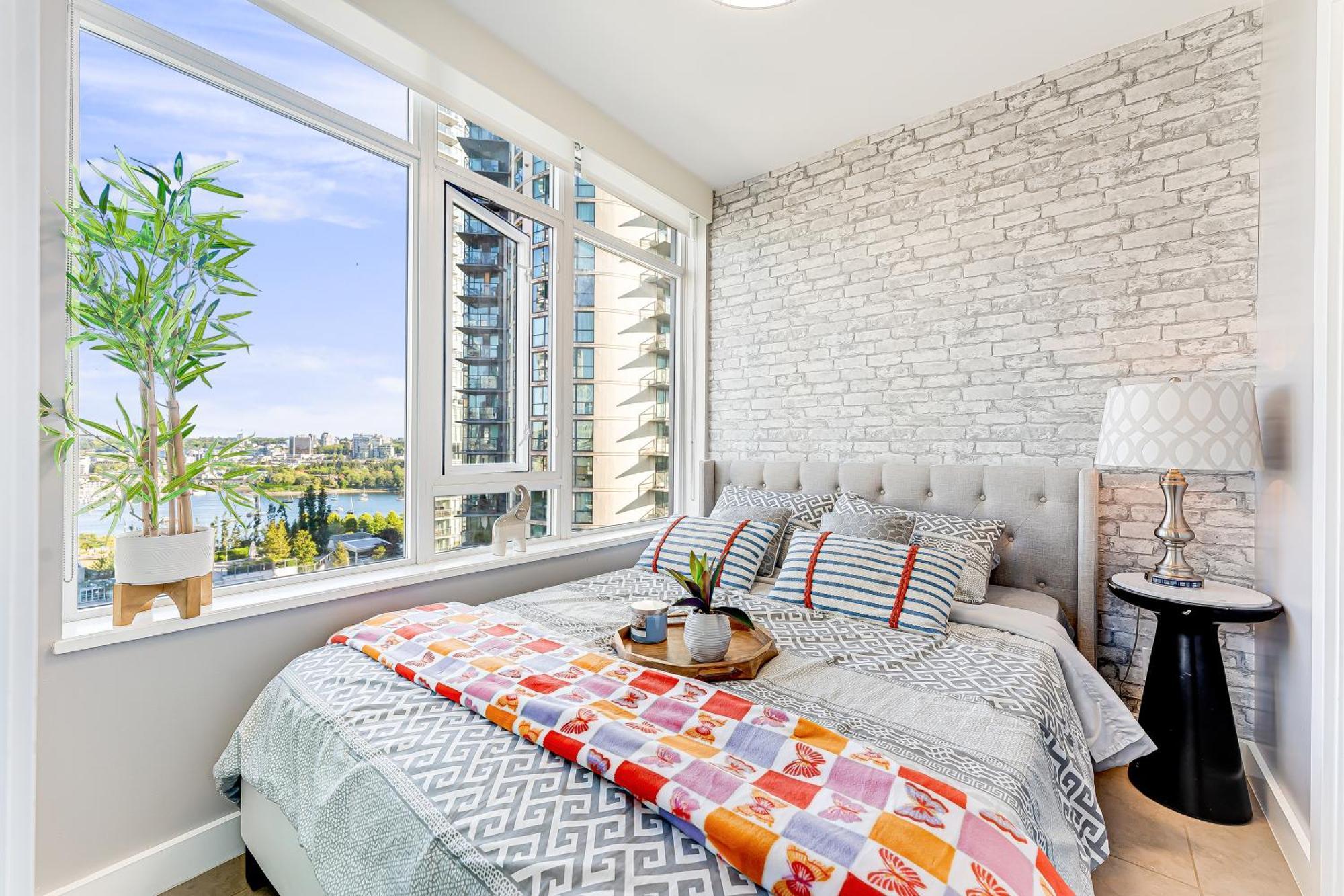 Apartment Urban Oasis Stylish 2 Bedroom With Unforgettable Views And Amenities