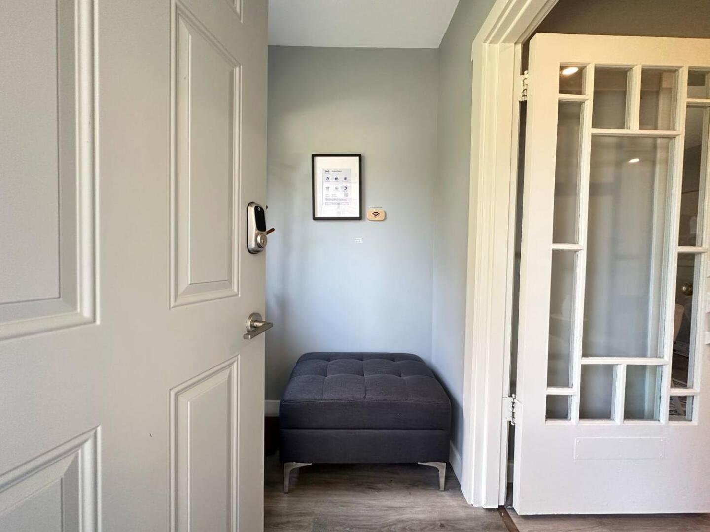 Spacious 4br Retreat Near Yvr And Dt