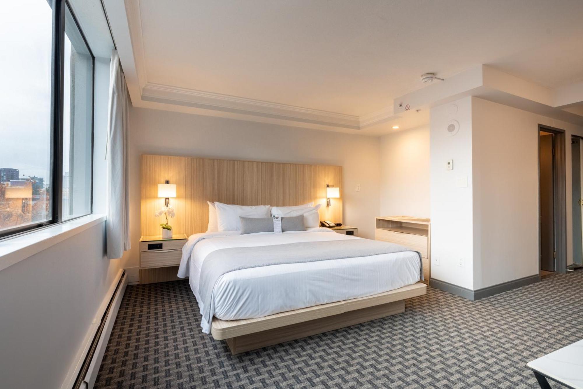 Century Plaza Vancouver