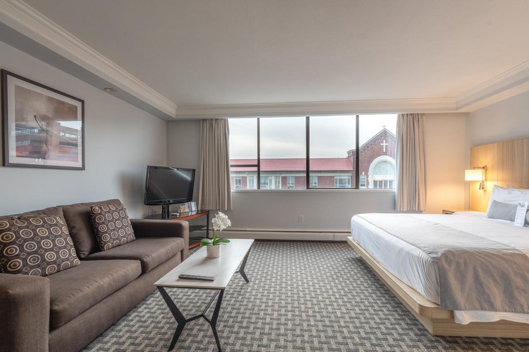Hotel Century Plaza