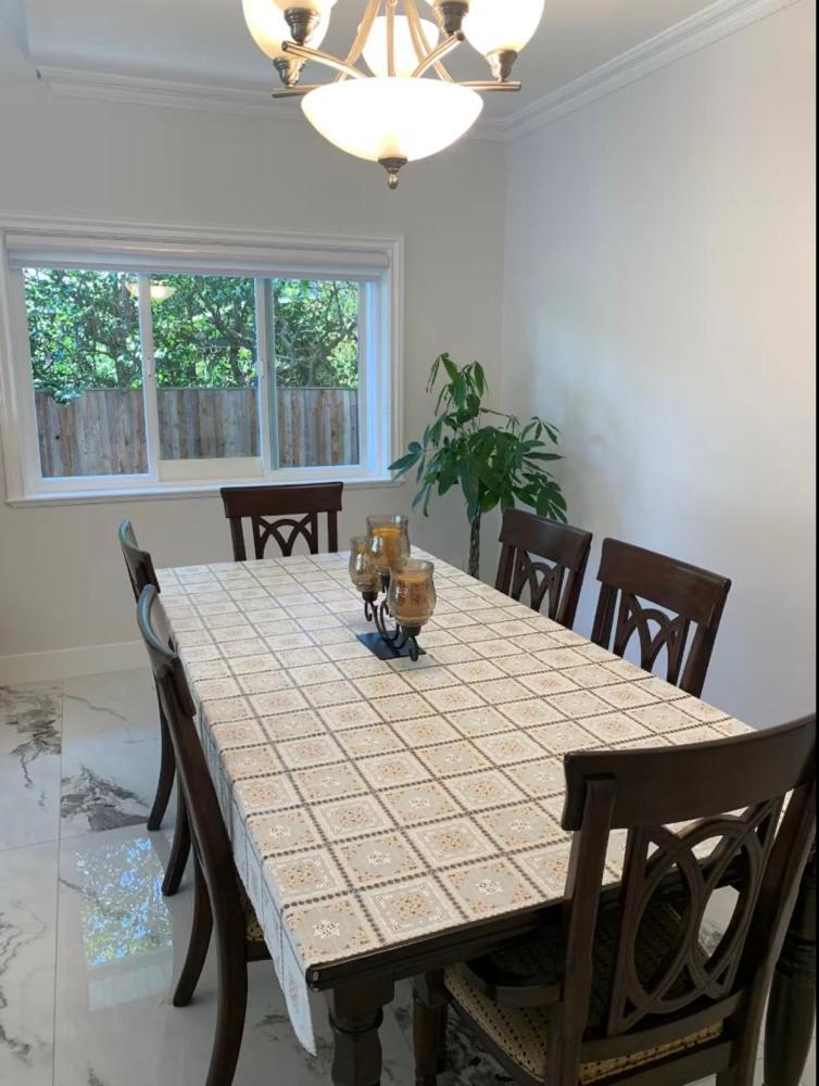 Homestay Cozy Private In Charming Dunbar-southlands Vancouver