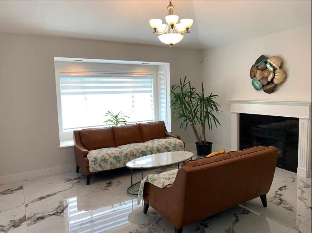 Cozy Private In Charming Dunbar-southlands Vancouver