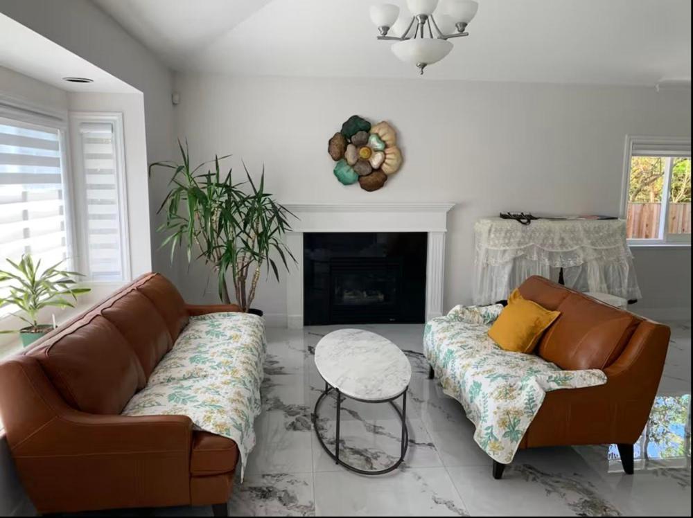 Homestay Cozy Private In Charming Dunbar-southlands