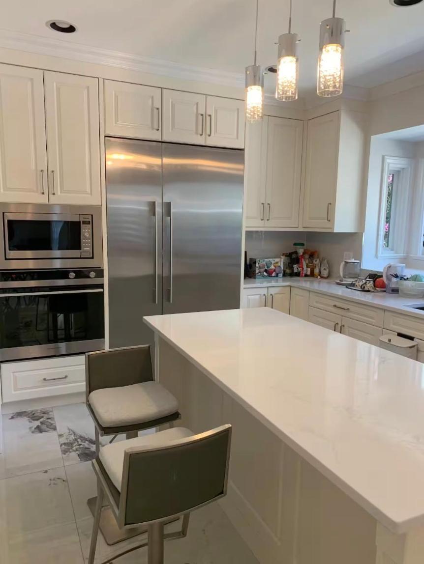 Homestay Cozy Private In Charming Dunbar-southlands *