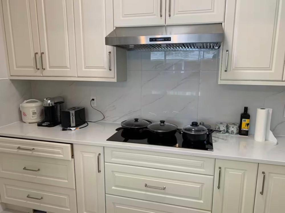 Cozy Private In Charming Dunbar-southlands