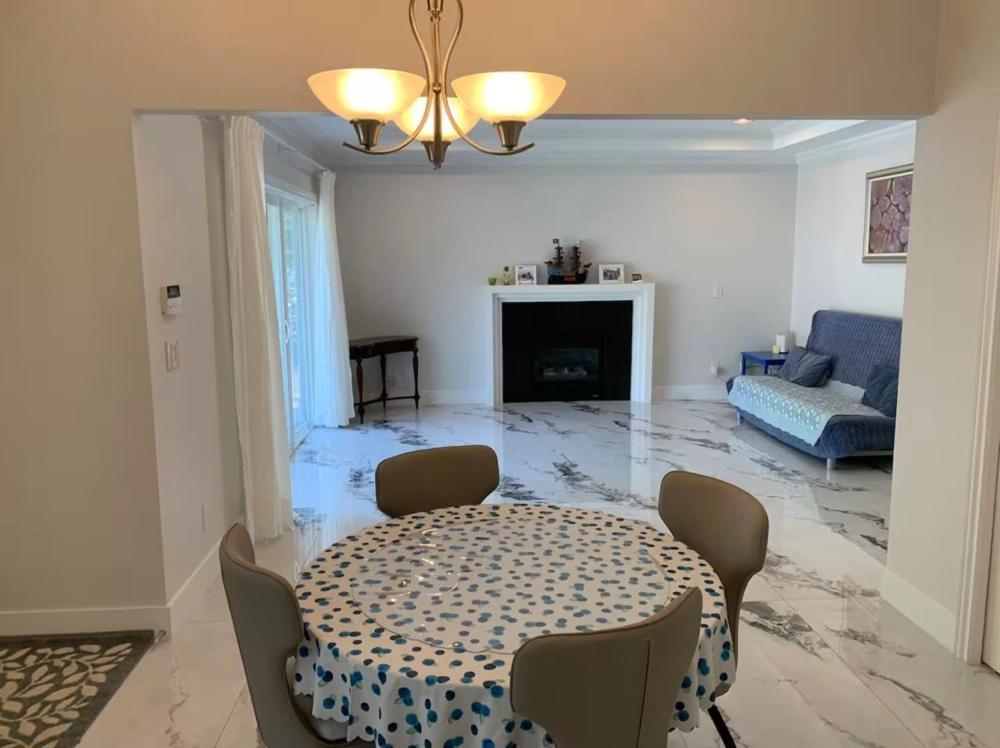 Cozy Private In Charming Dunbar-southlands Homestay *