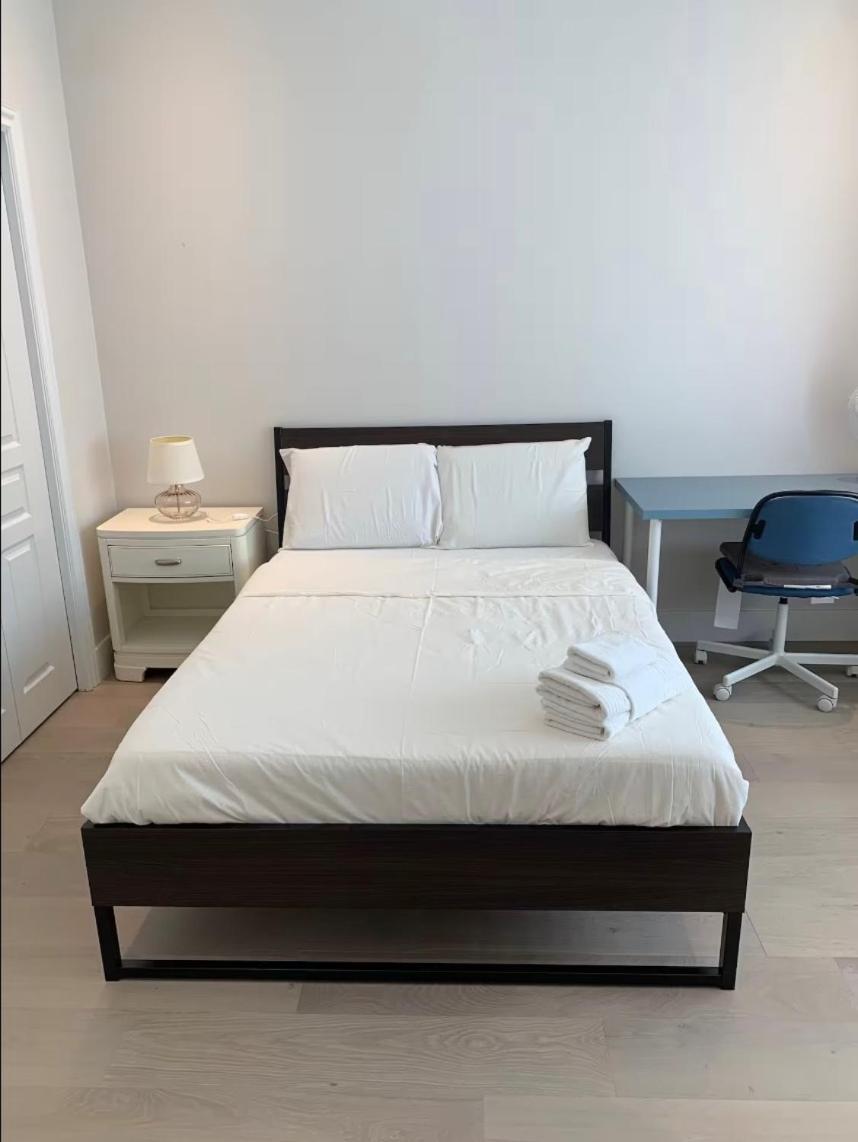 Homestay Cozy Private In Charming Dunbar-southlands *