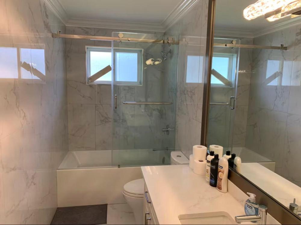 Cozy Private In Charming Dunbar-southlands Homestay
