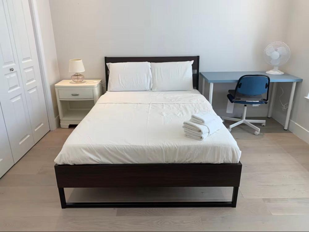 Cozy Private In Charming Dunbar-southlands * Vancouver