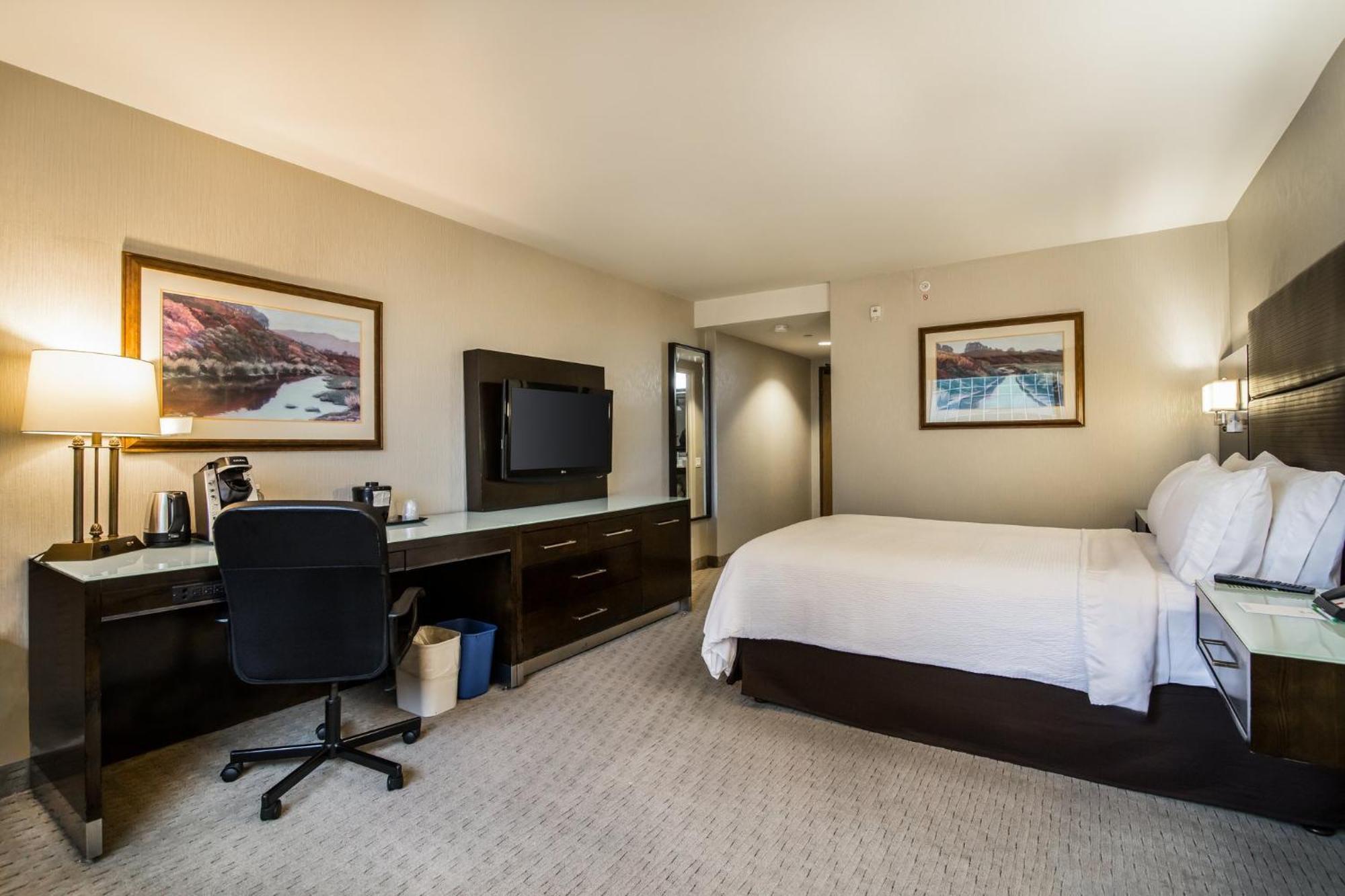 Vancouver-centre Broadway By Ihg Vancouver