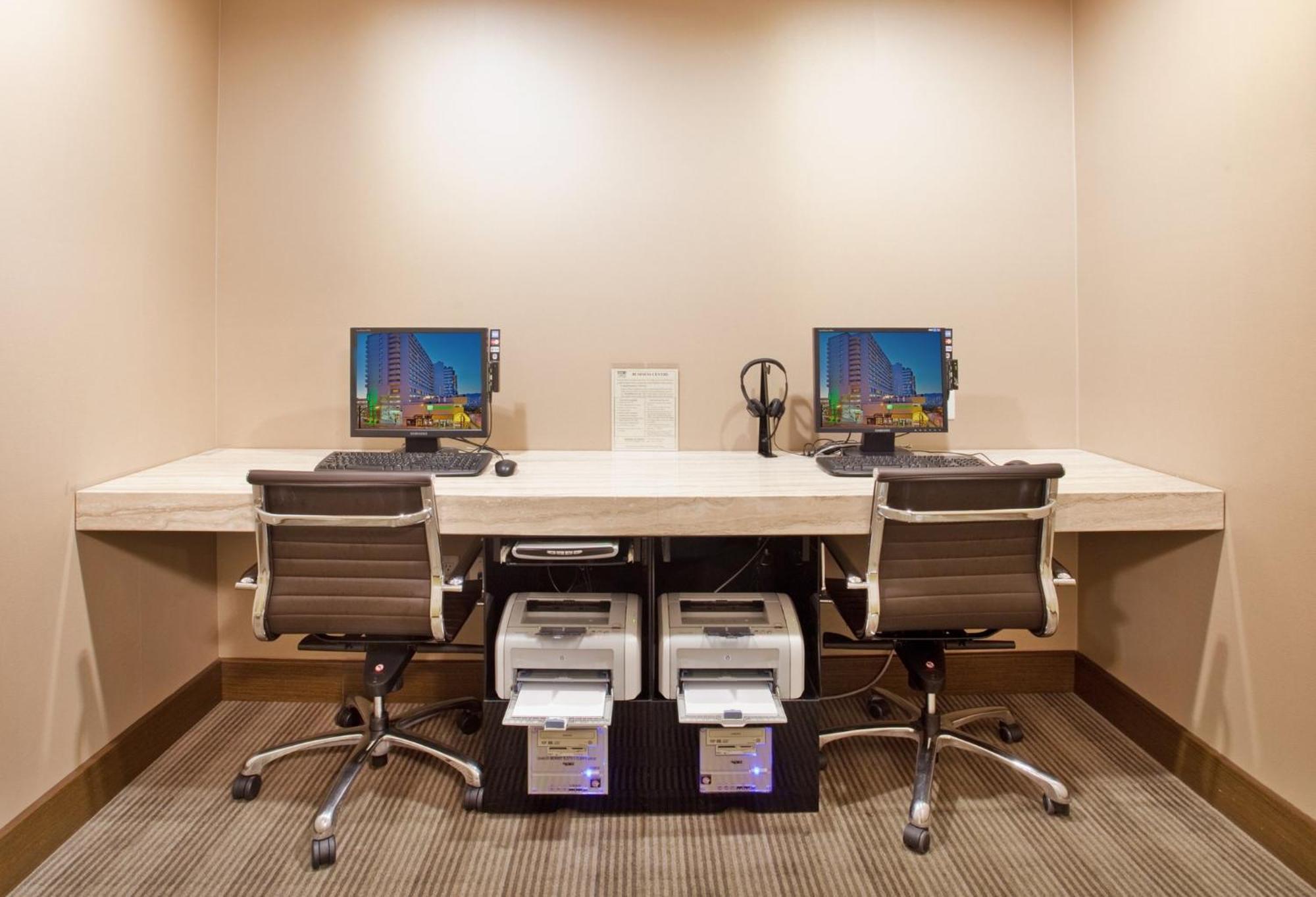 Vancouver-centre Broadway By Ihg