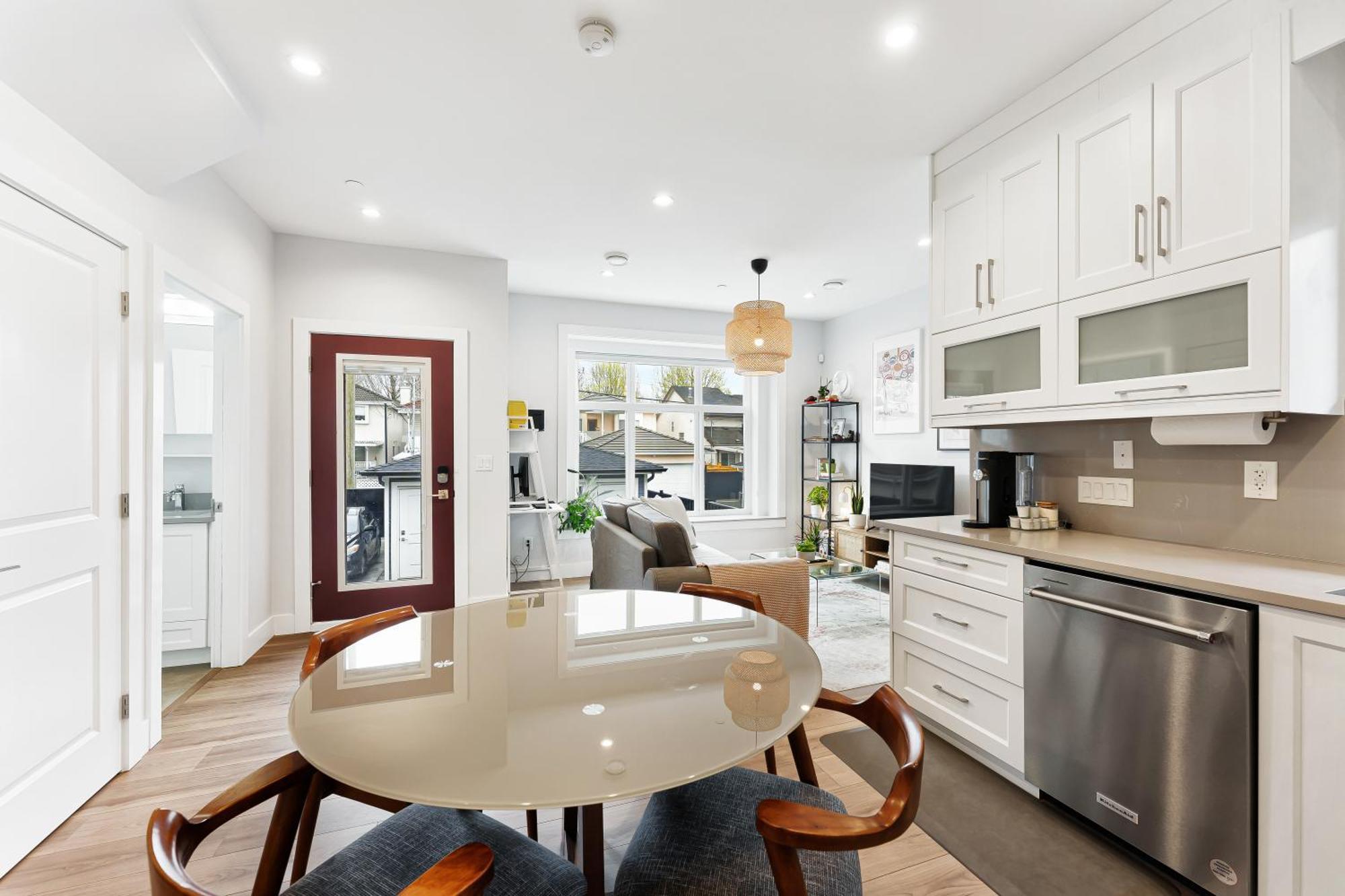 Charming 3br In A Lovely Neighborhood Homestay