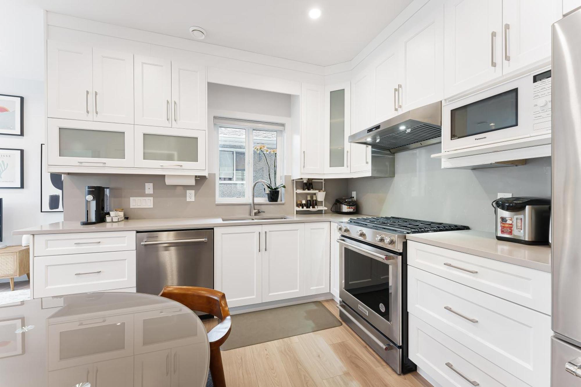 Charming 3br In A Lovely Neighborhood *