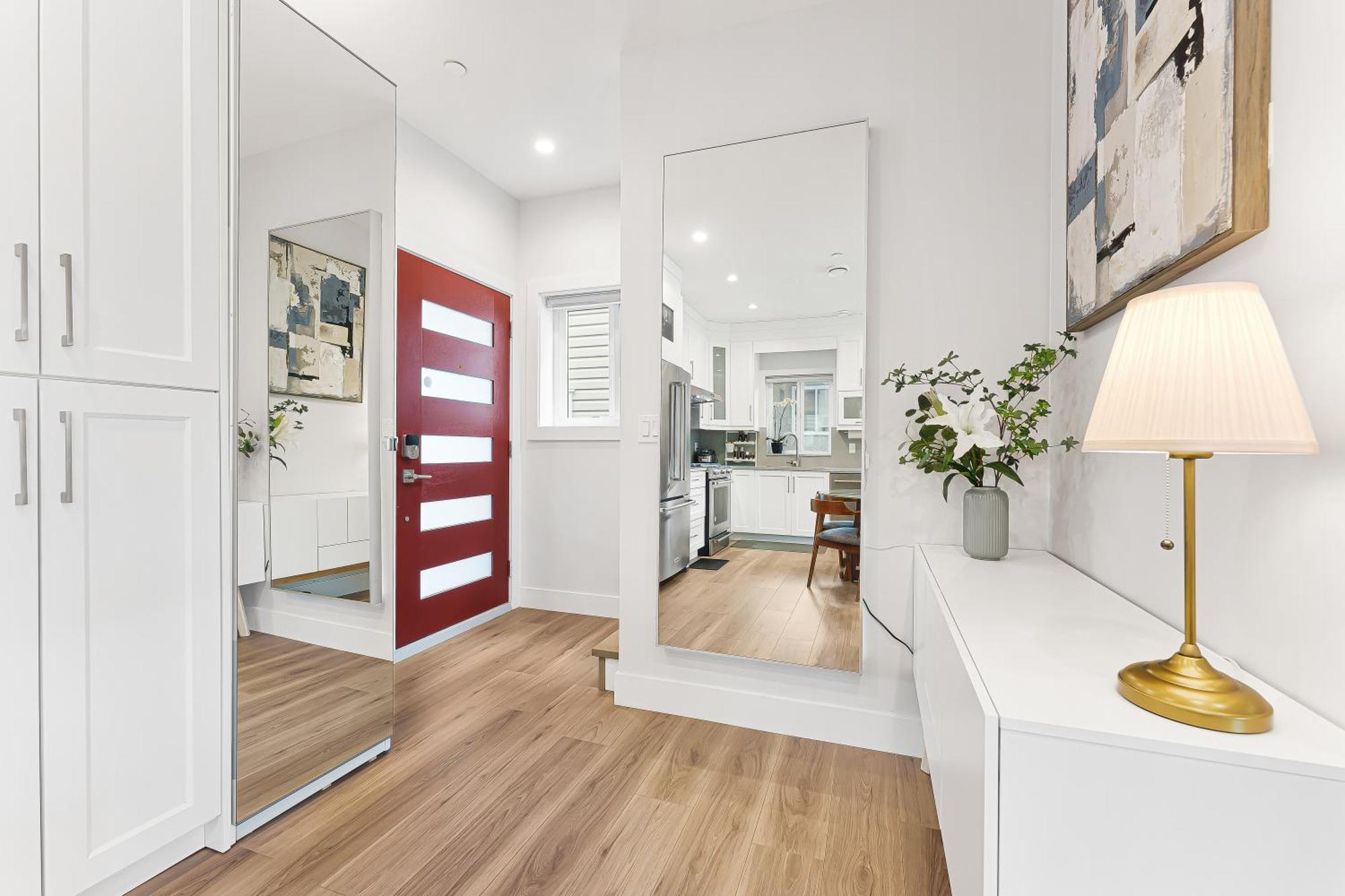 Charming 3br In A Lovely Neighborhood Homestay *