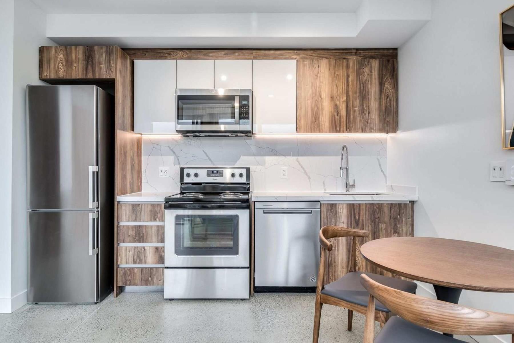 Apartment Stylish & Comfortable Urban Retreat *