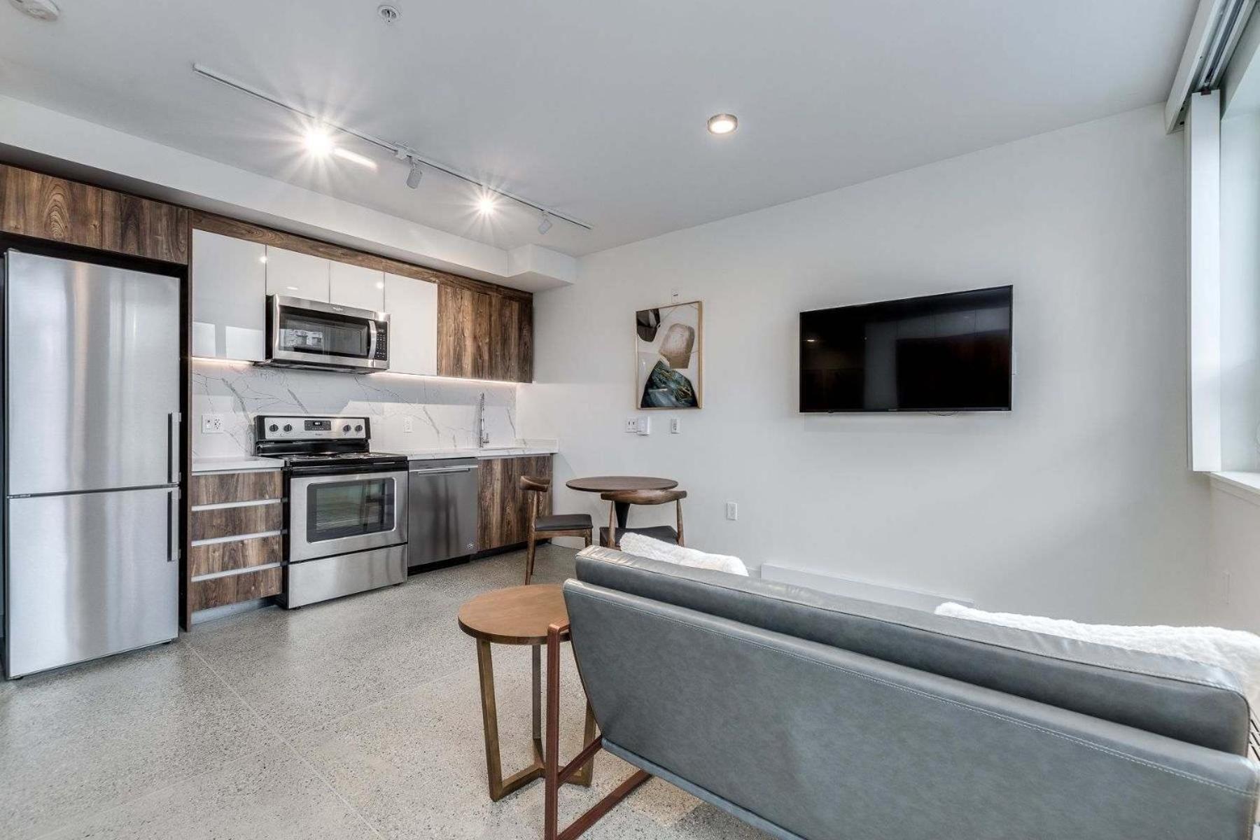 Apartment Stylish & Comfortable Urban Retreat