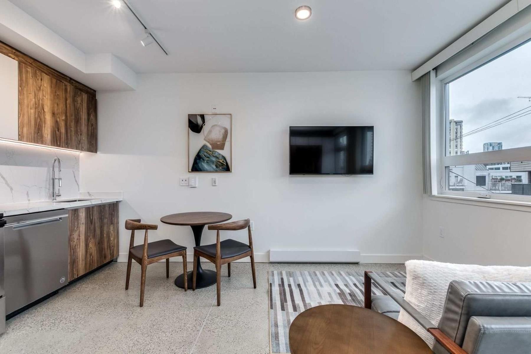 Stylish & Comfortable Urban Retreat Apartment *