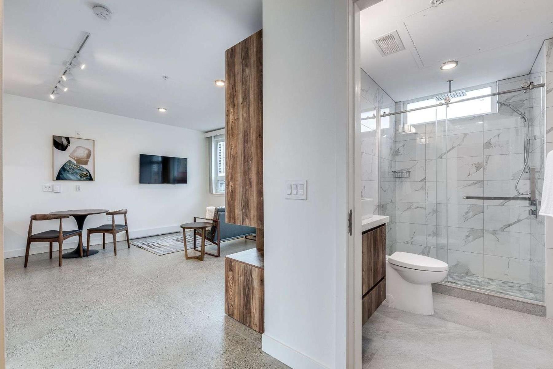 Stylish & Comfortable Urban Retreat *