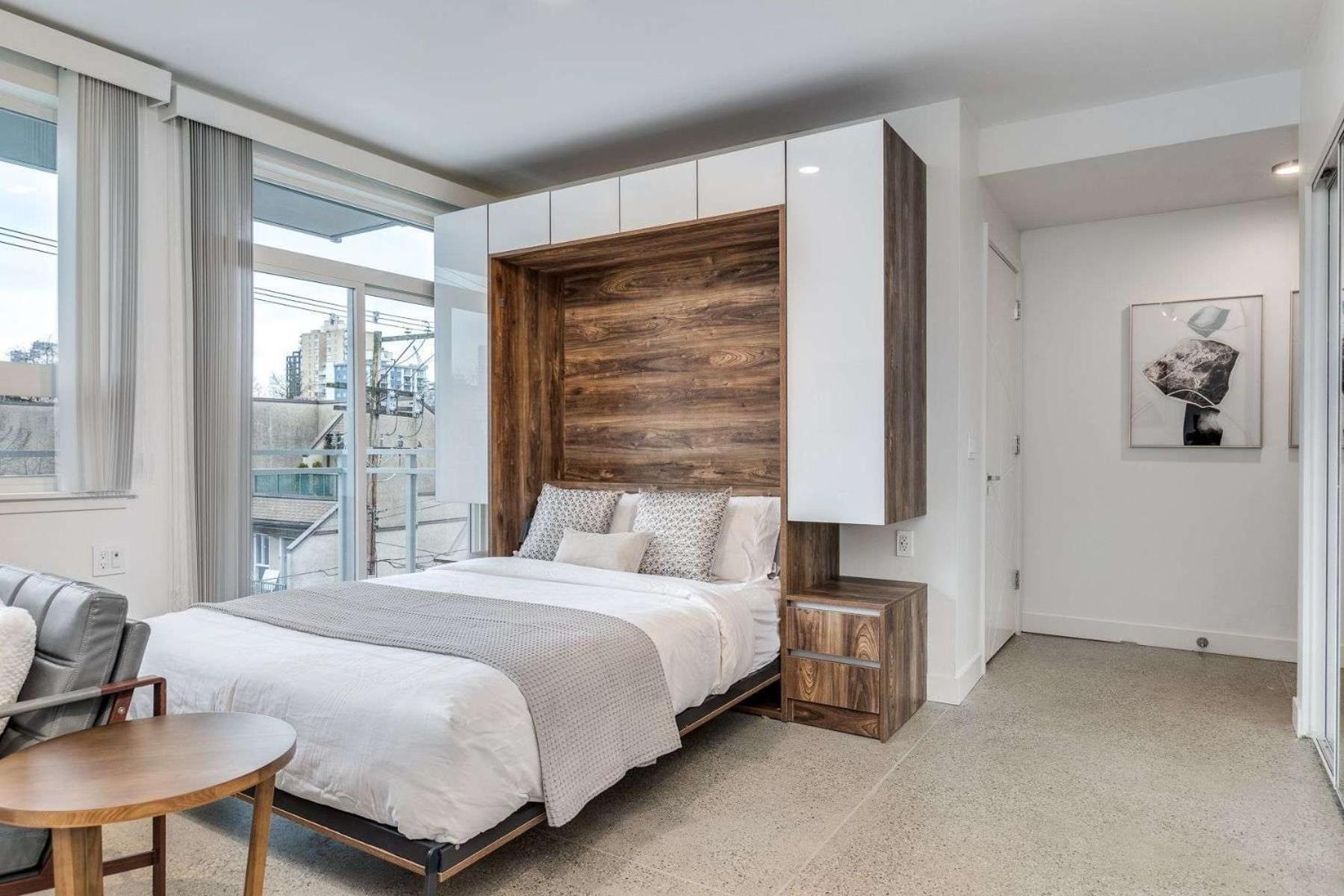 Stylish & Comfortable Urban Retreat Vancouver
