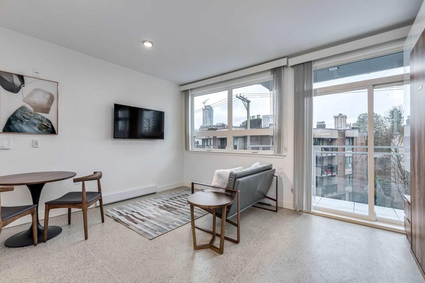 Stylish & Comfortable Urban Retreat Apartment