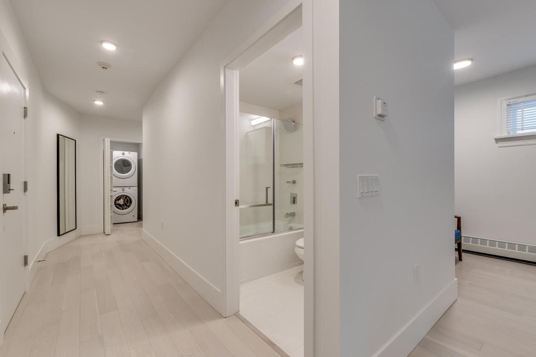 Bright And Airy Perfect For Families And Groups Apartment *