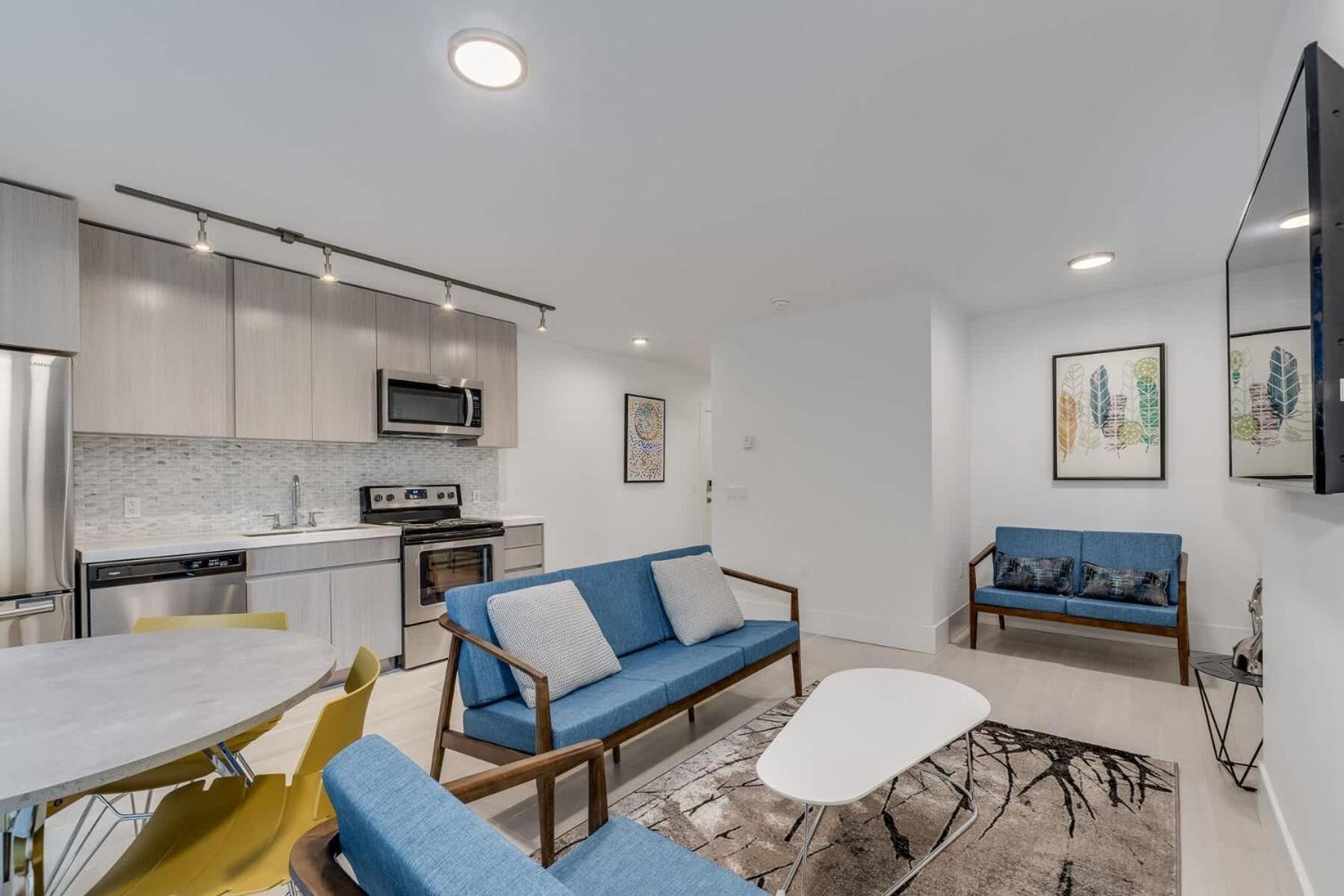Bright And Airy Perfect For Families And Groups Apartment *