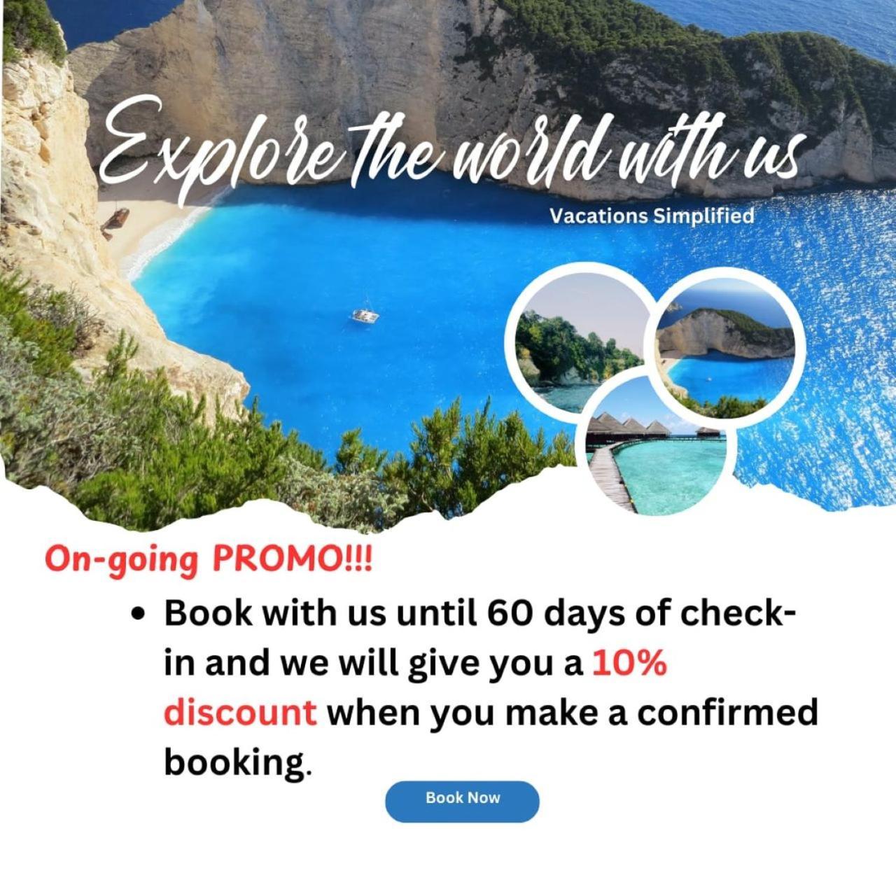 Worldmark - The Canadian 2bd Holiday home *